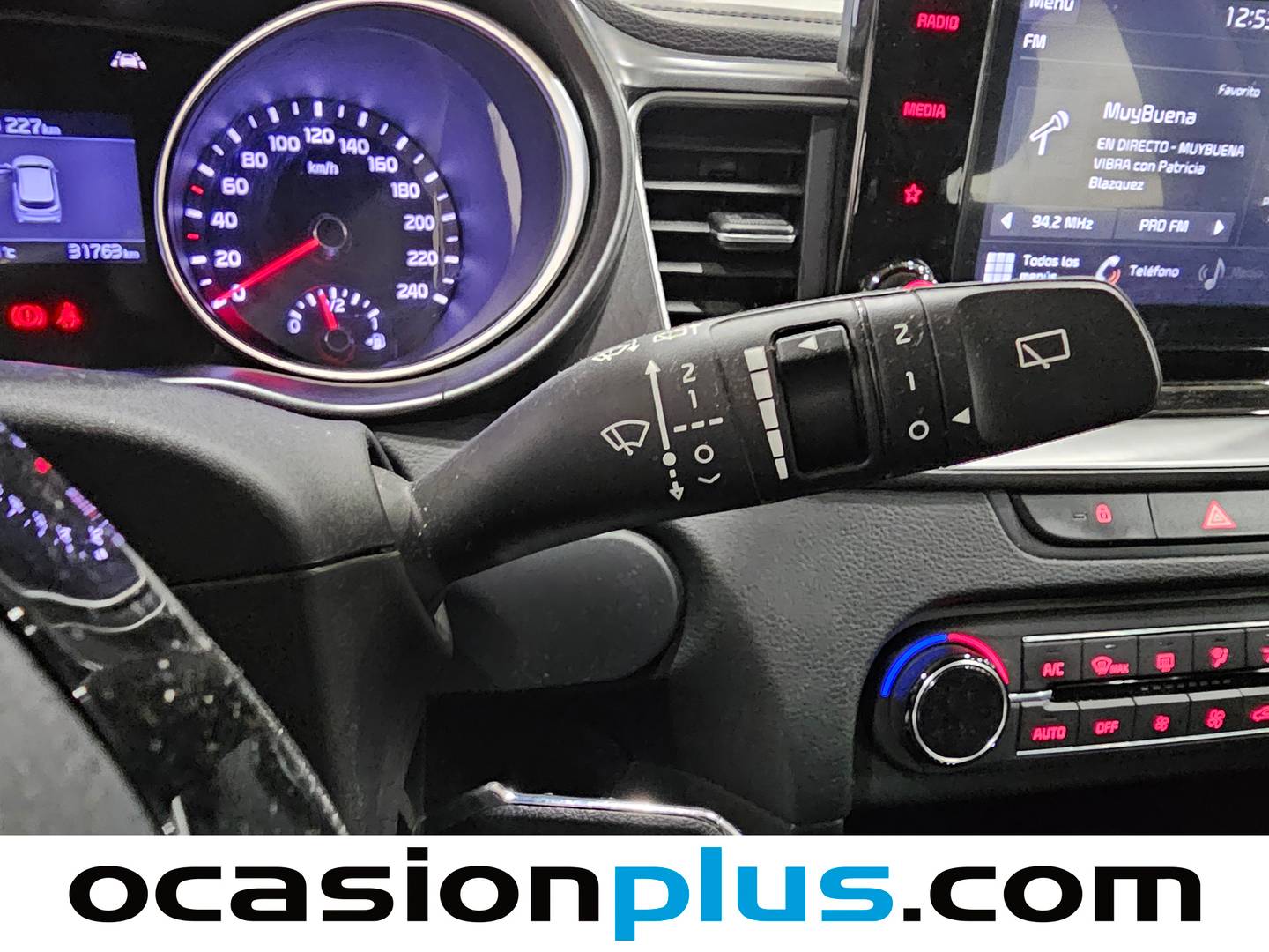 Foto KIA XCeed Kia XCeed 1.0 T-GDi Drive (120 CV)