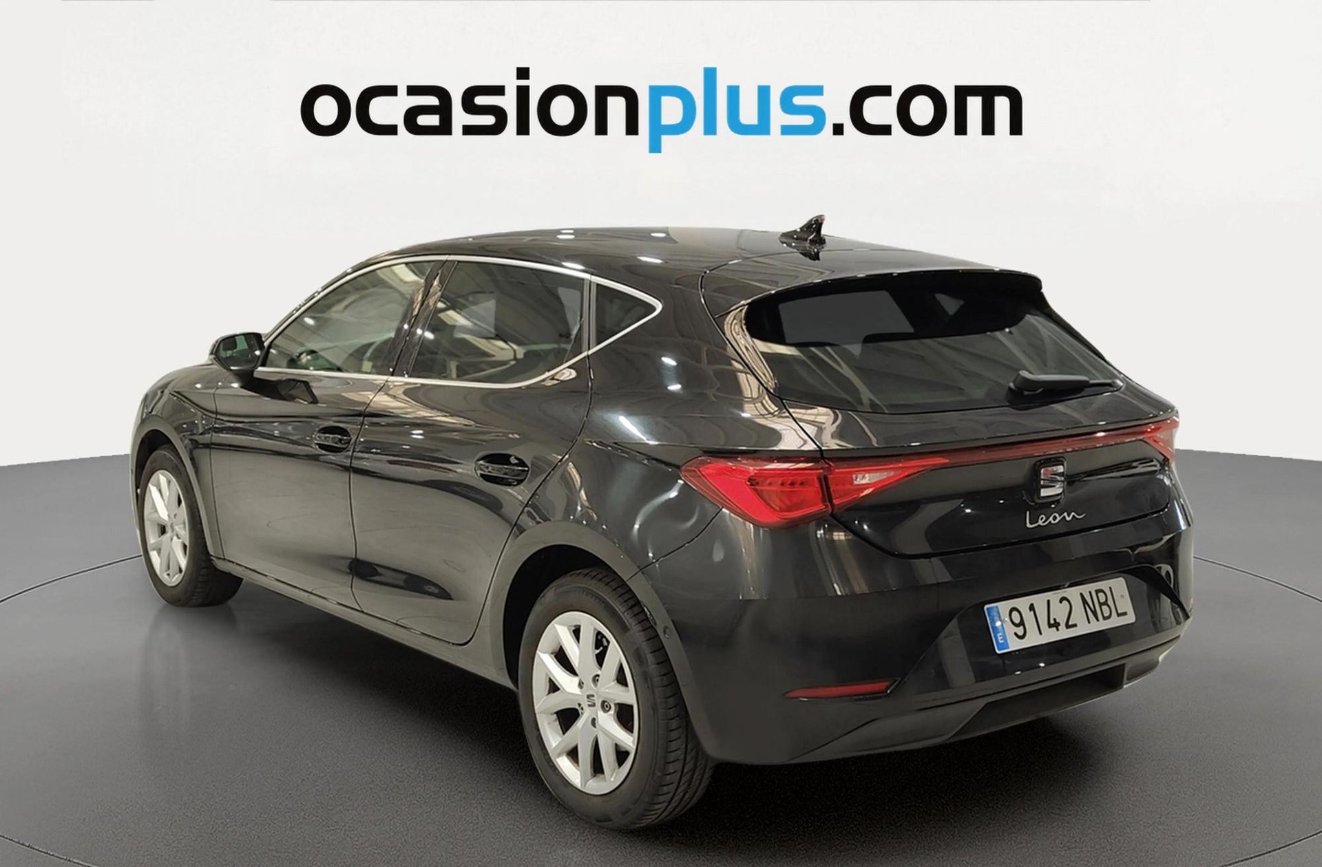 SEAT León 1.5 eTSI Style 25 Aniversario DSG - foto 3