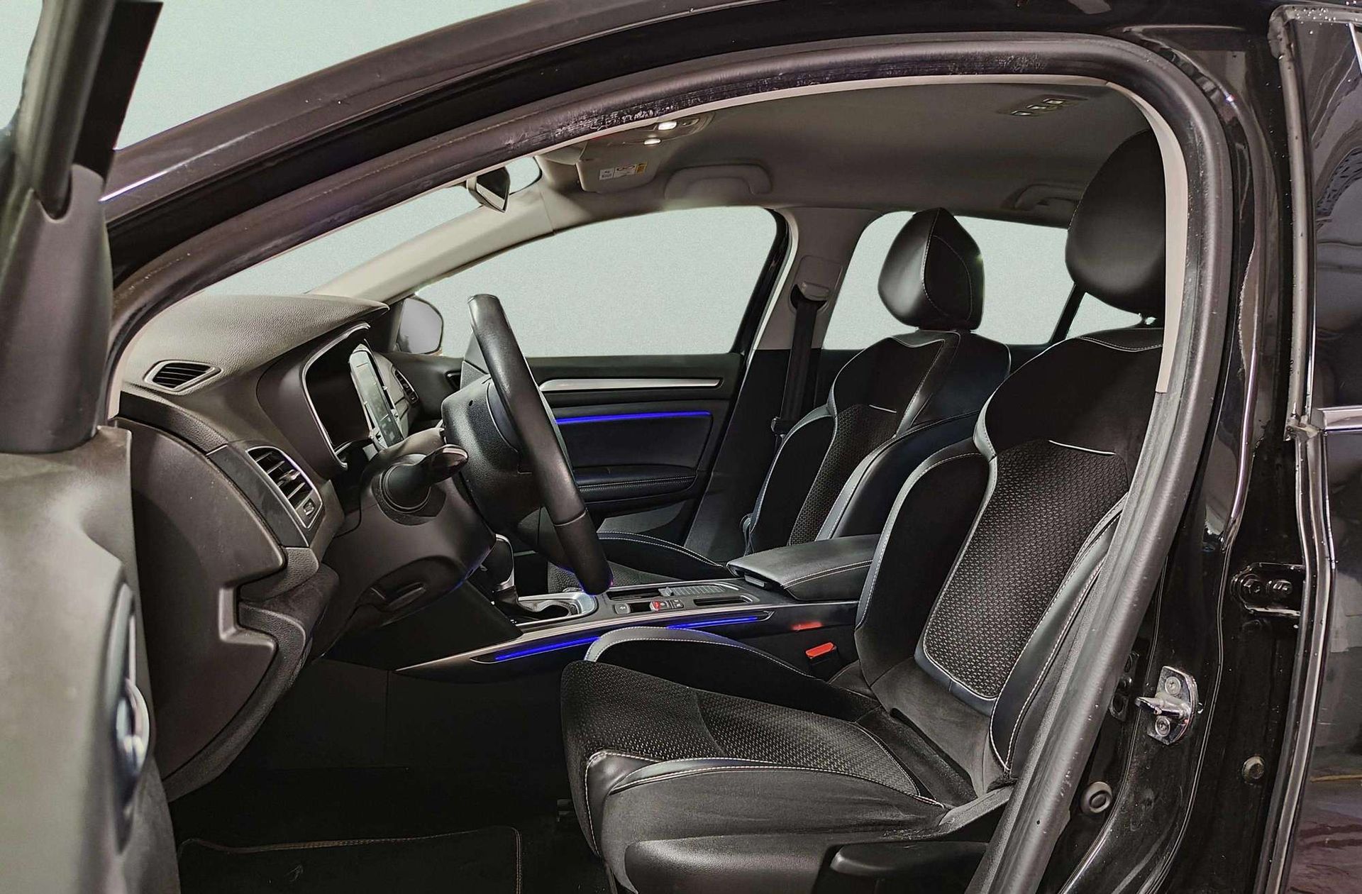 Renault Mégane Sport Tourer Zen Energy TCe EDC - foto 13