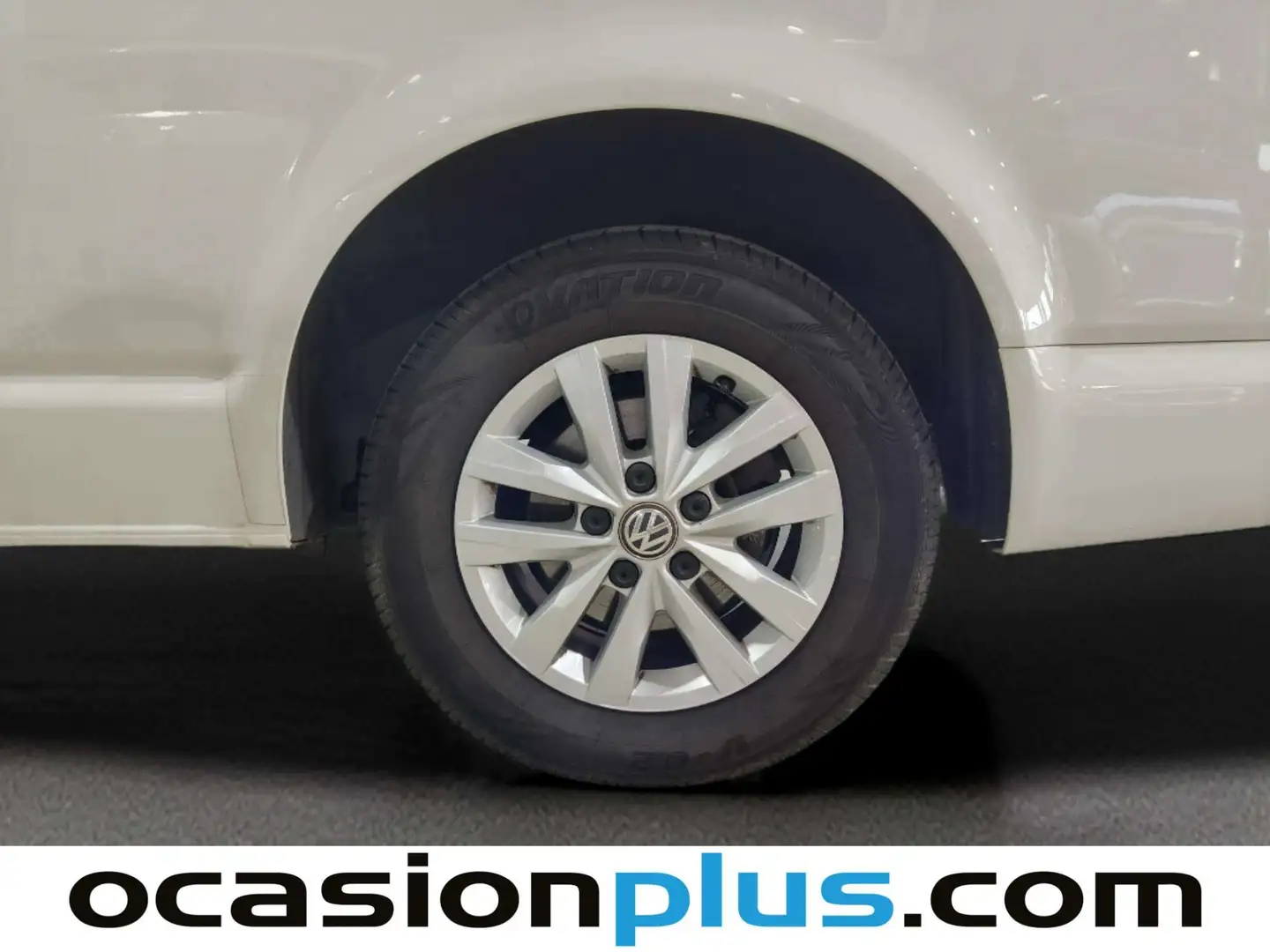 Foto Volkswagen California Volkswagen California Beach 2.0 TDI BMT (150 CV) DSG