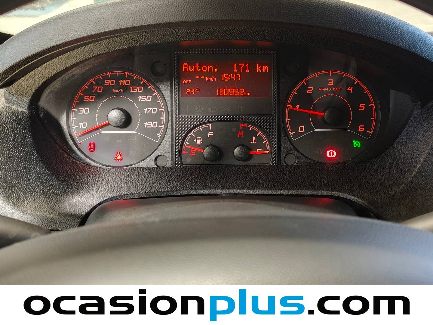 Peugeot Boxer Peugeot Boxer Furgon BlueHDi 140 S&S 335 L3H2 (140 CV) 2023