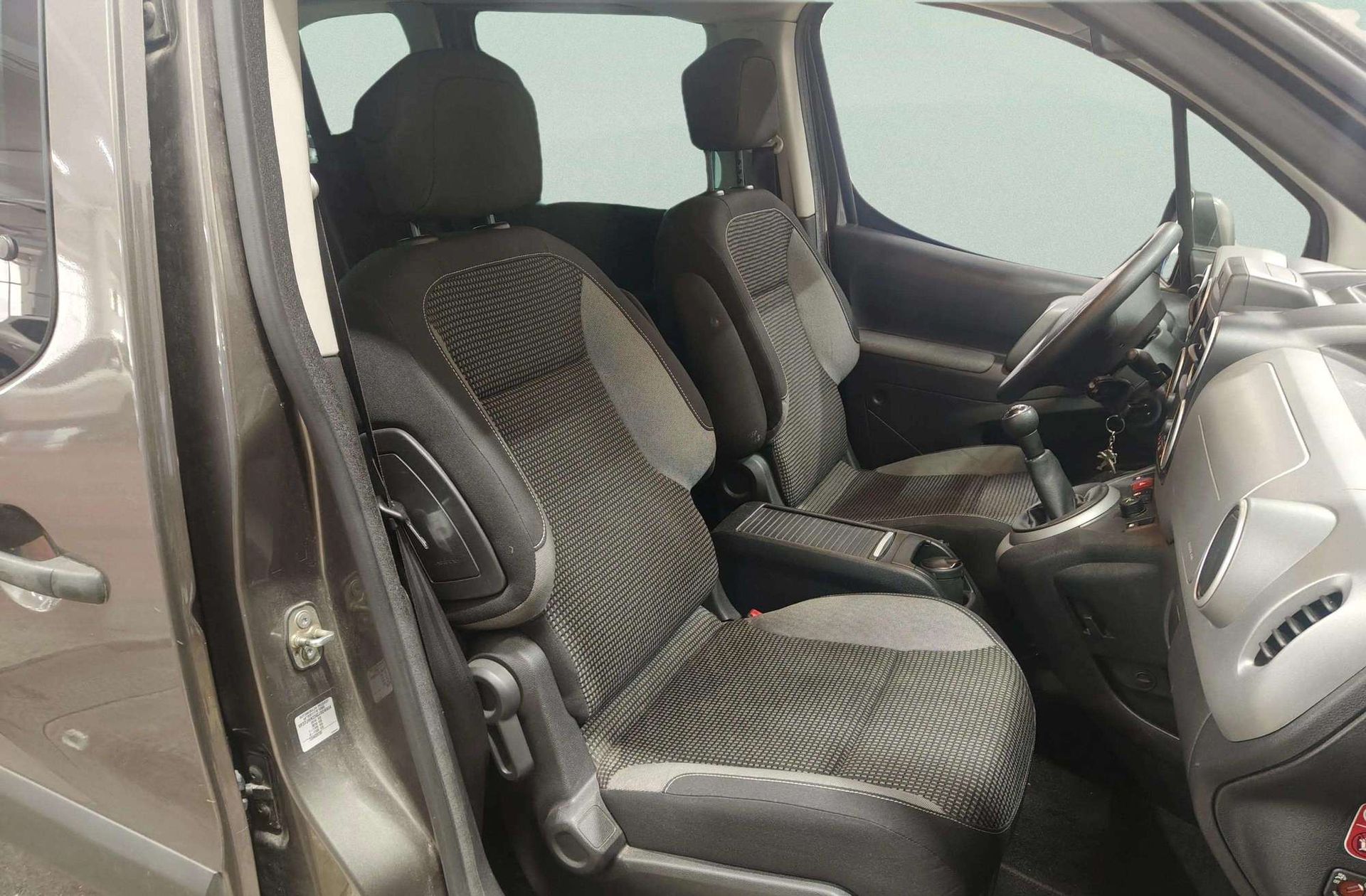 Peugeot Partner Tepee Combi 1.2 PureTech Outdoor - foto 16