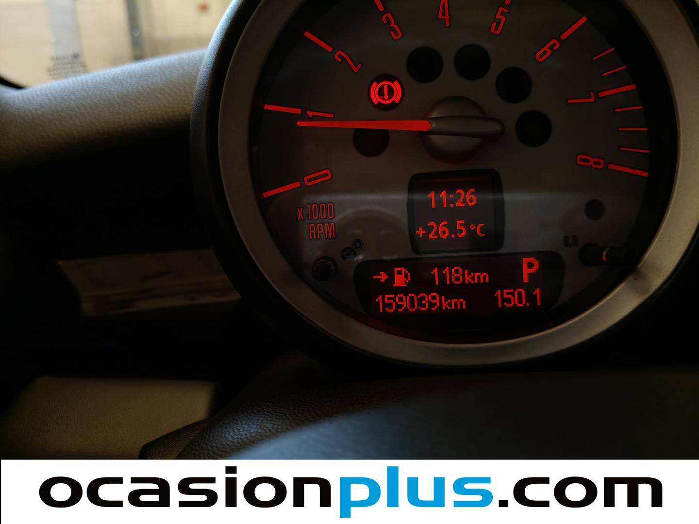 Mini MINI Mini MINI Cooper Cooper S (175 CV) seminuevo