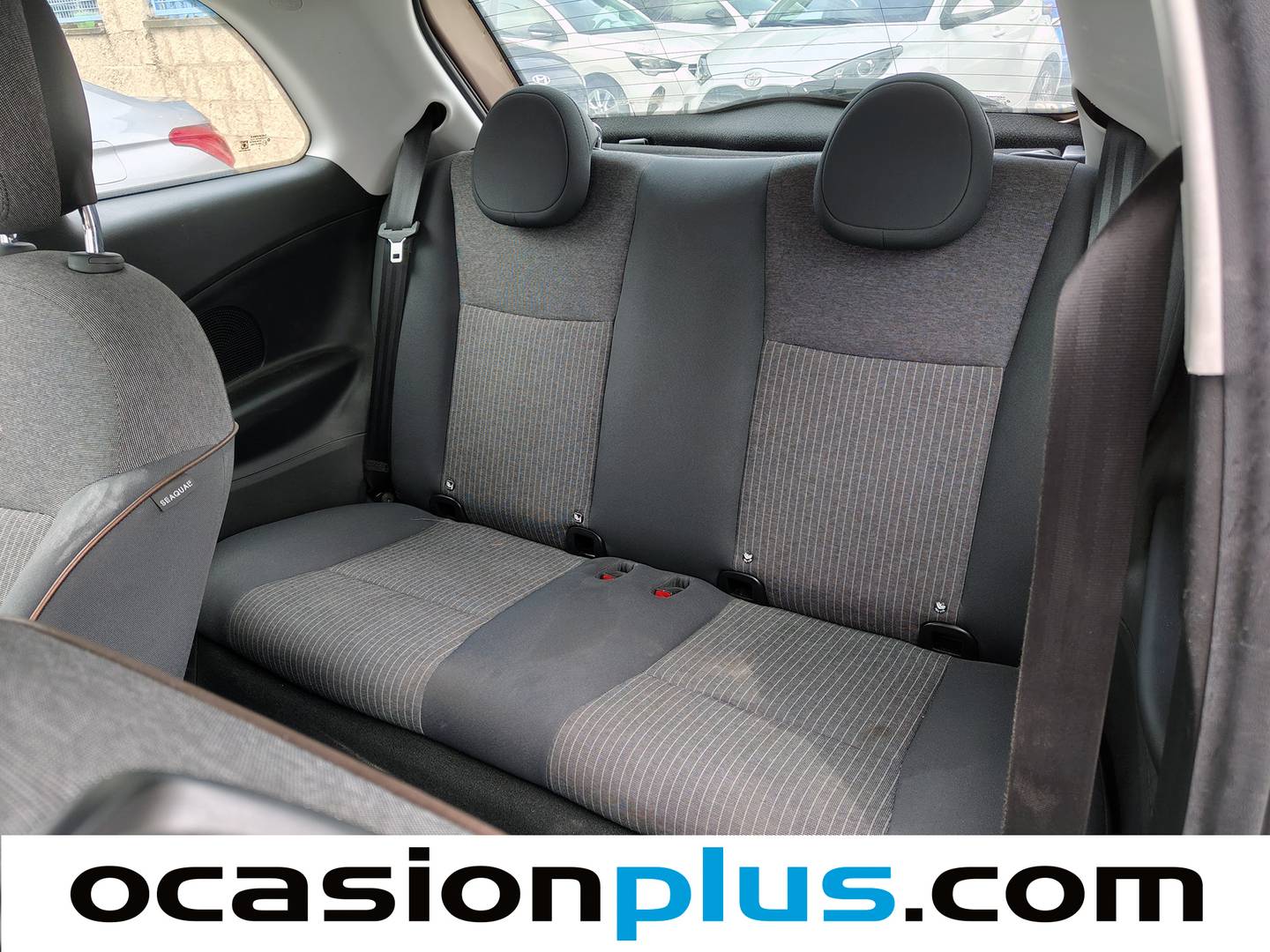 Foto Fiat 500 Fiat 500 Electrico 500 Icon Hb 320km (118 CV)