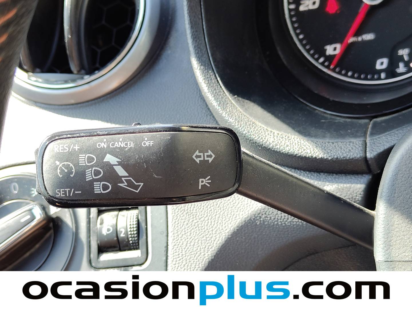 Seat Ibiza Seat Ibiza 1.4 TDI CR S&S FR (105 CV) de segunda mano