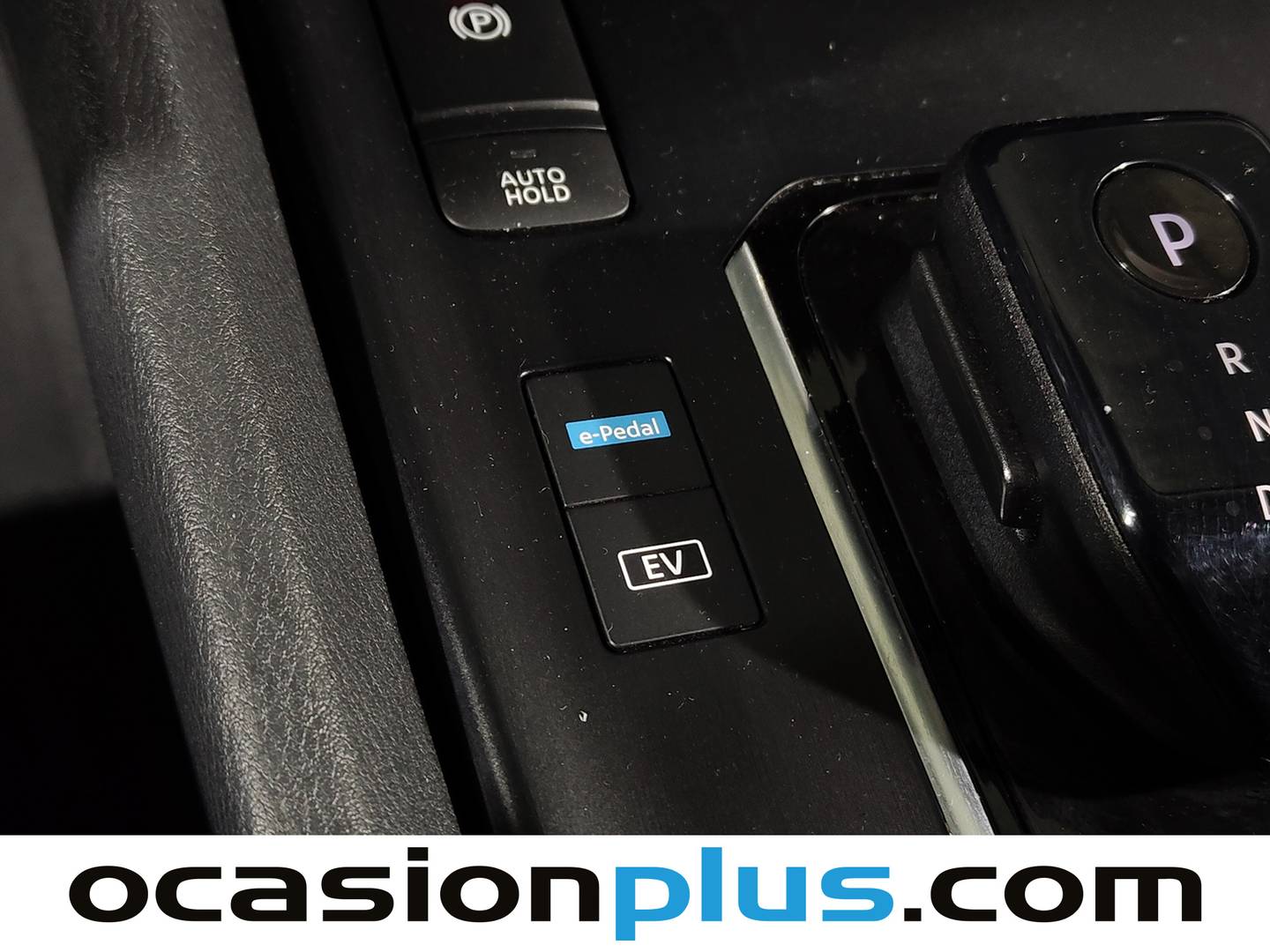 Nissan QASHQAI Nissan Qashqai E-POWER Acenta (190 CV) híbrido