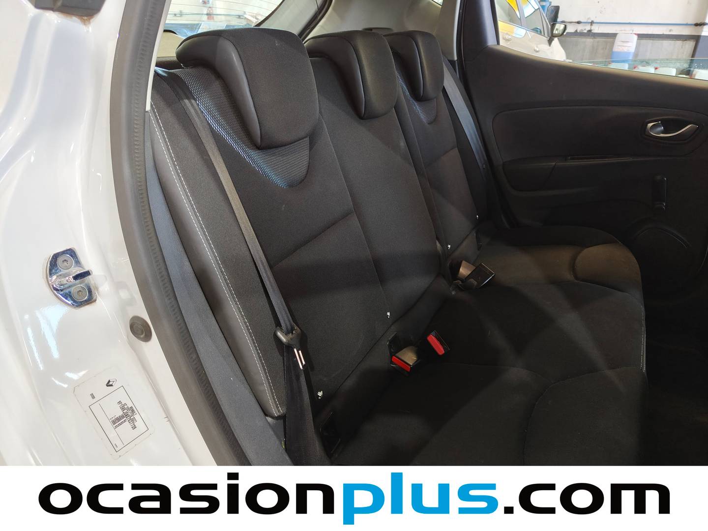 Renault Clio Renault Clio Business Energy dCi (90 CV) al mejor precio