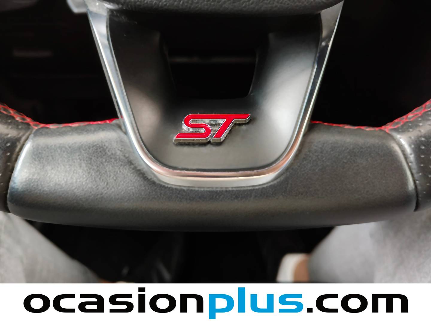 Ford Focus Ford Focus 1.0 Ecoboost S&S ST-Line (125 CV) km 0