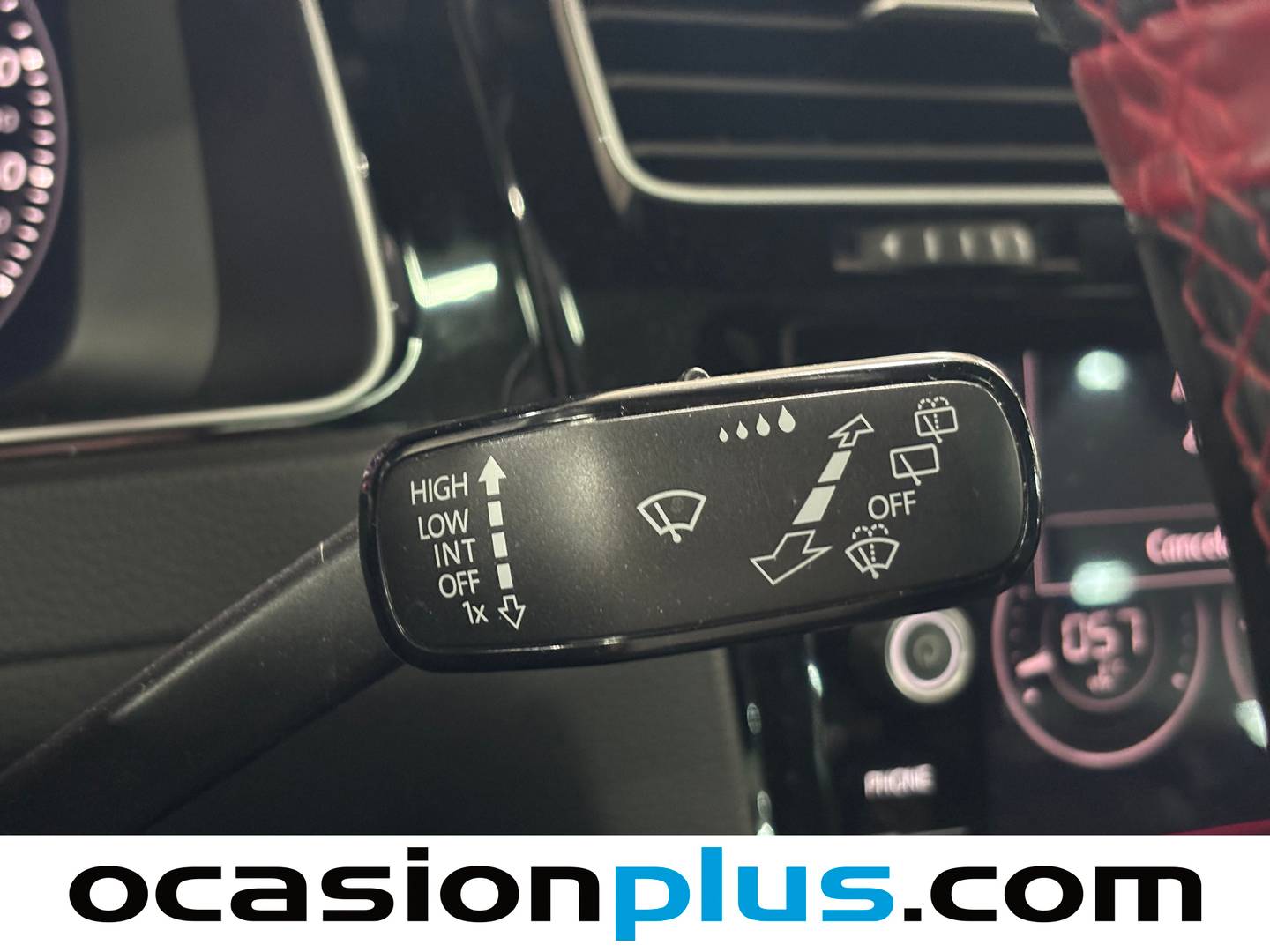 Volkswagen Golf Volkswagen Golf GTI TCR 2.0 TSI  (290 CV) DSG al mejor precio