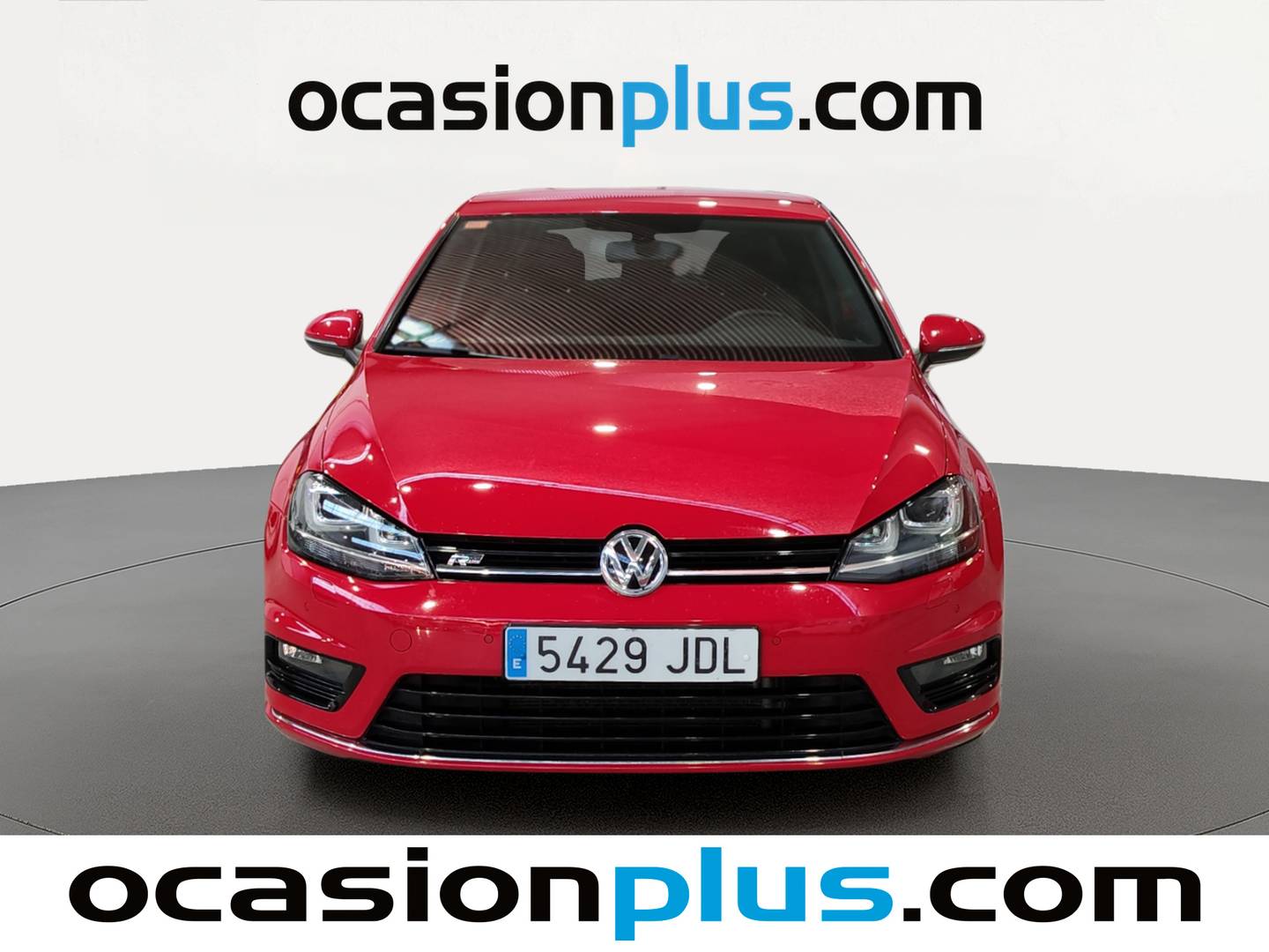 Volkswagen Golf Volkswagen Golf Sport 1.4 TSI ACT Tech BMT (150 CV) DSG PACK R-LINE al mejor precio