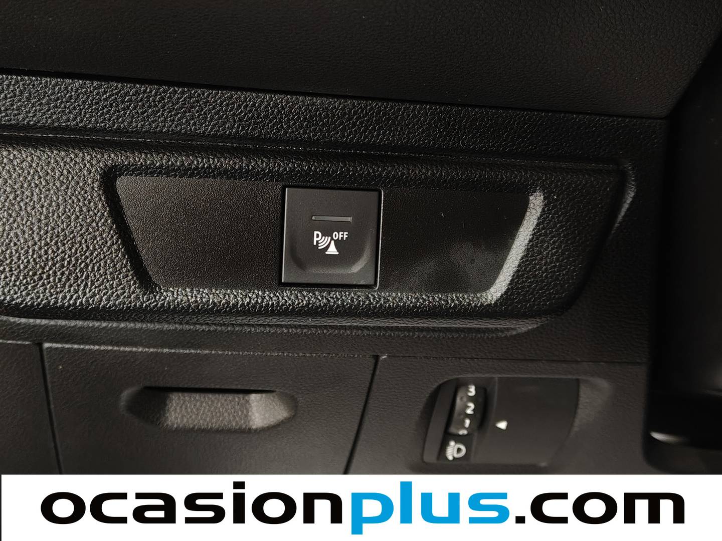 Foto Dacia Sandero Dacia Sandero Comfort TCe (91 CV) CVT