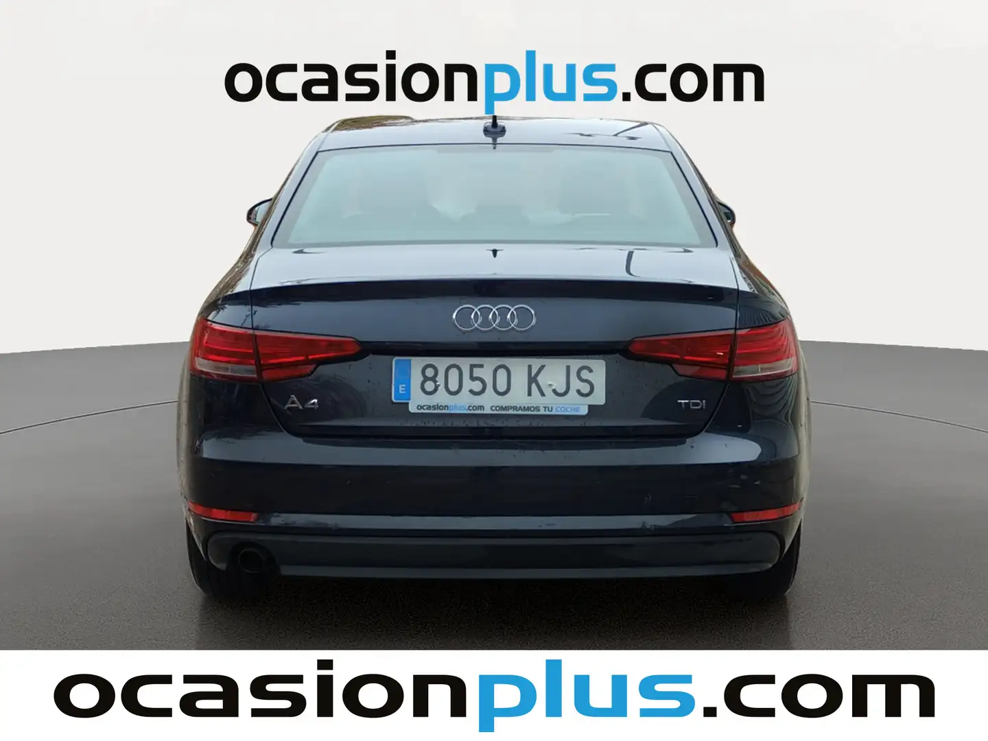 Foto Audi A4 Audi A4 Advanced edition  2.0 TDI (150 CV) S tronic