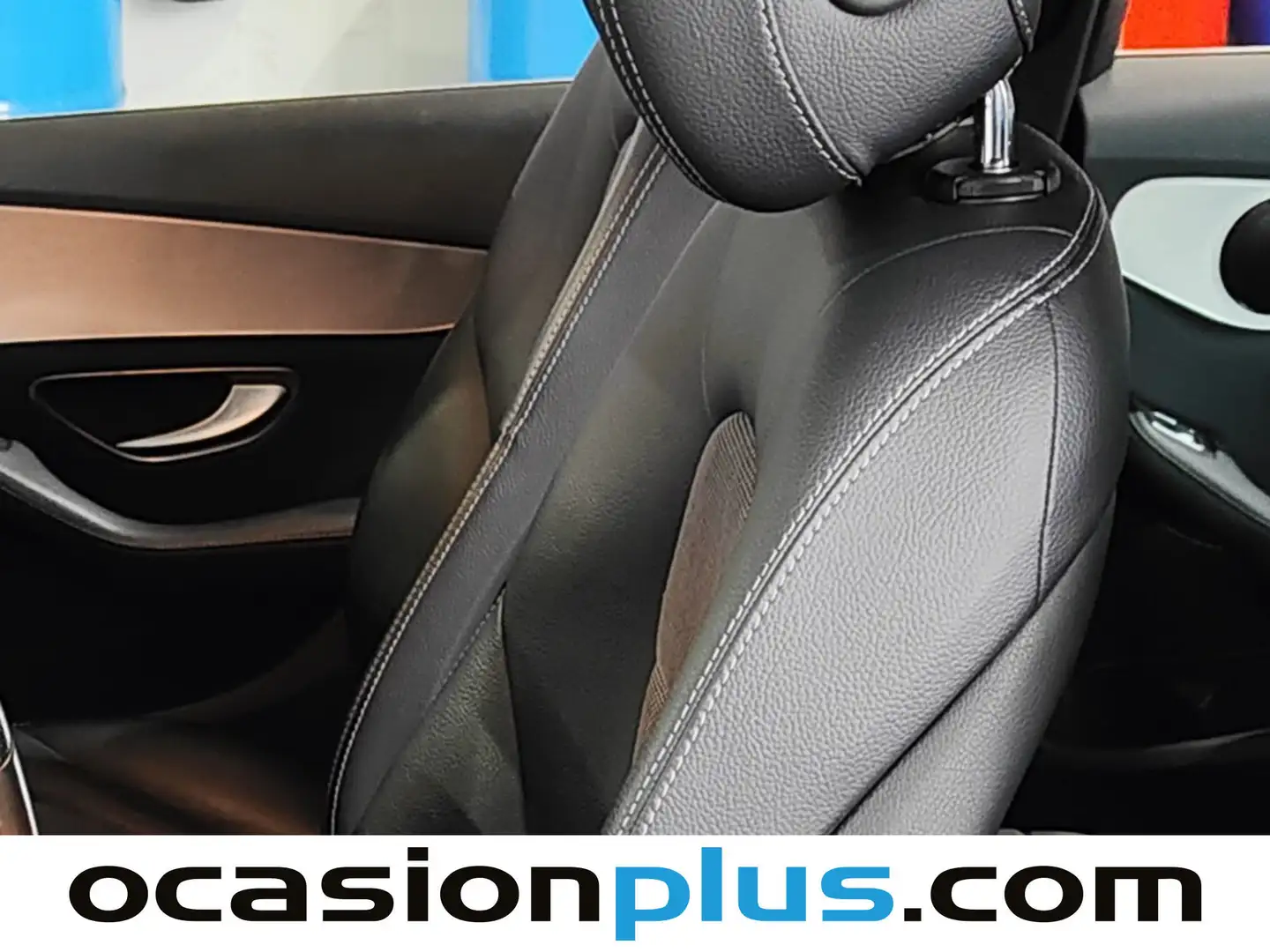 Foto Mercedes Clase C Mercedes-Benz Clase C C 250 Avantgarde (211 CV)