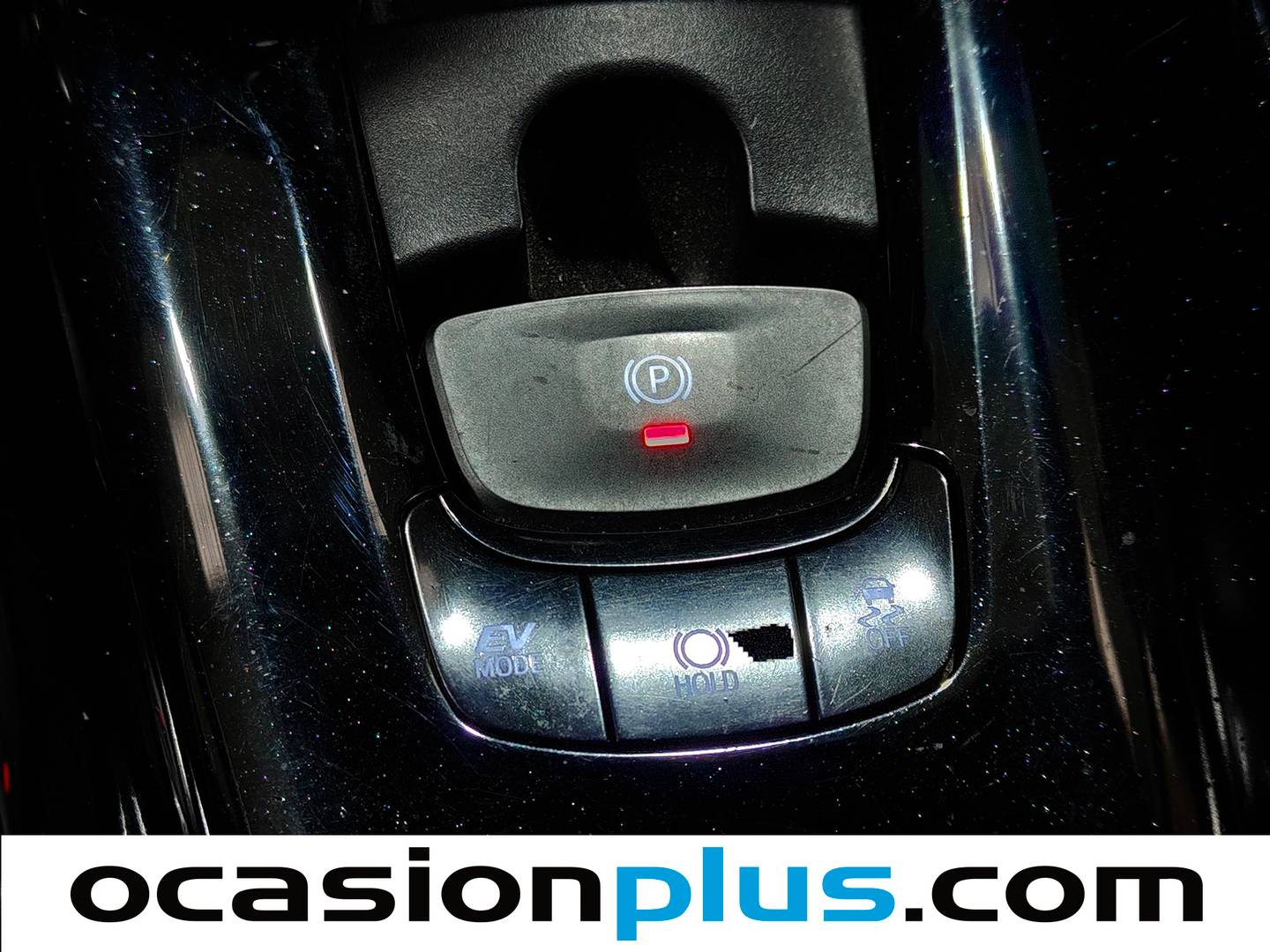 Toyota C-HR Toyota C-HR 1.8 125H Advance (122 CV) km 0