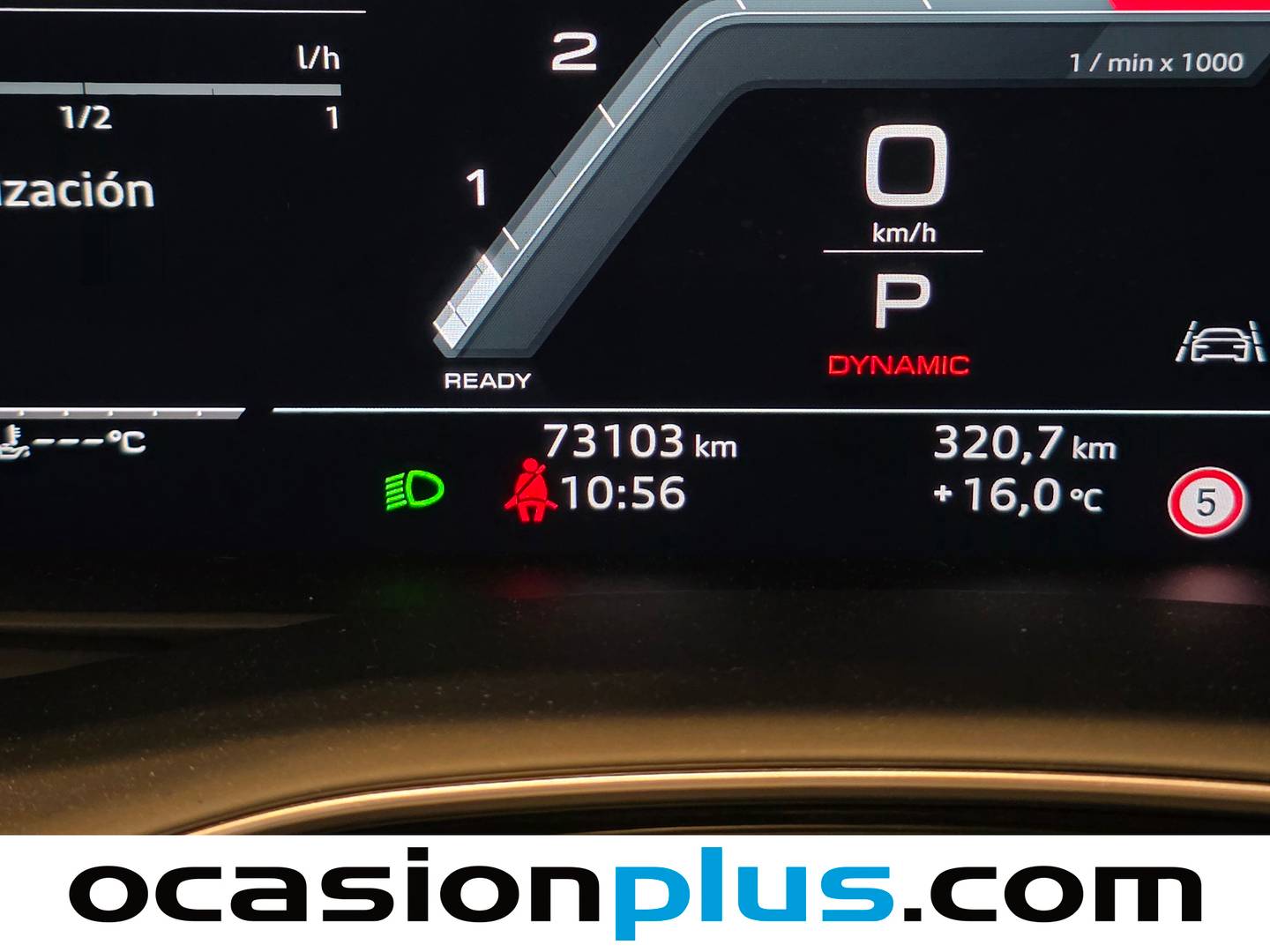 Foto Audi Q8 Audi SQ8 TDI quattro (435 CV) tiptronic Pack S-Line