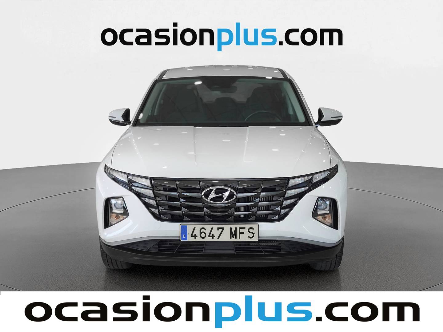 Hyundai Tucson Hyundai Tucson 1.6 TGDI Klass 4x2 (150 CV) 150cv