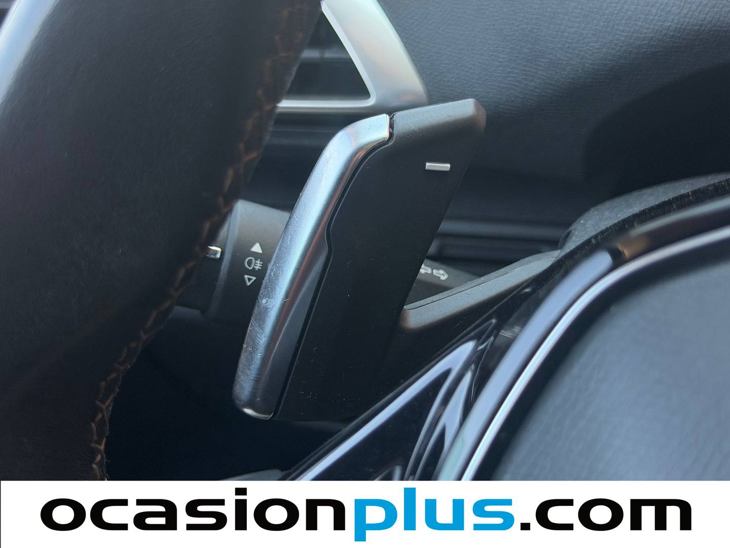 Peugeot 3008 Peugeot 3008 BlueHDI 130 S&S Allure EAT8 (130 CV) 130cv
