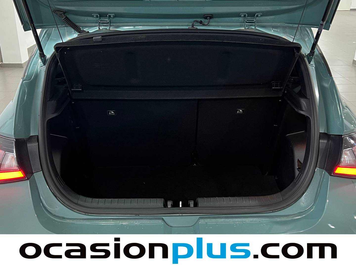 Foto Hyundai i20 Hyundai i20 1.2 MPI N Line (79 CV)