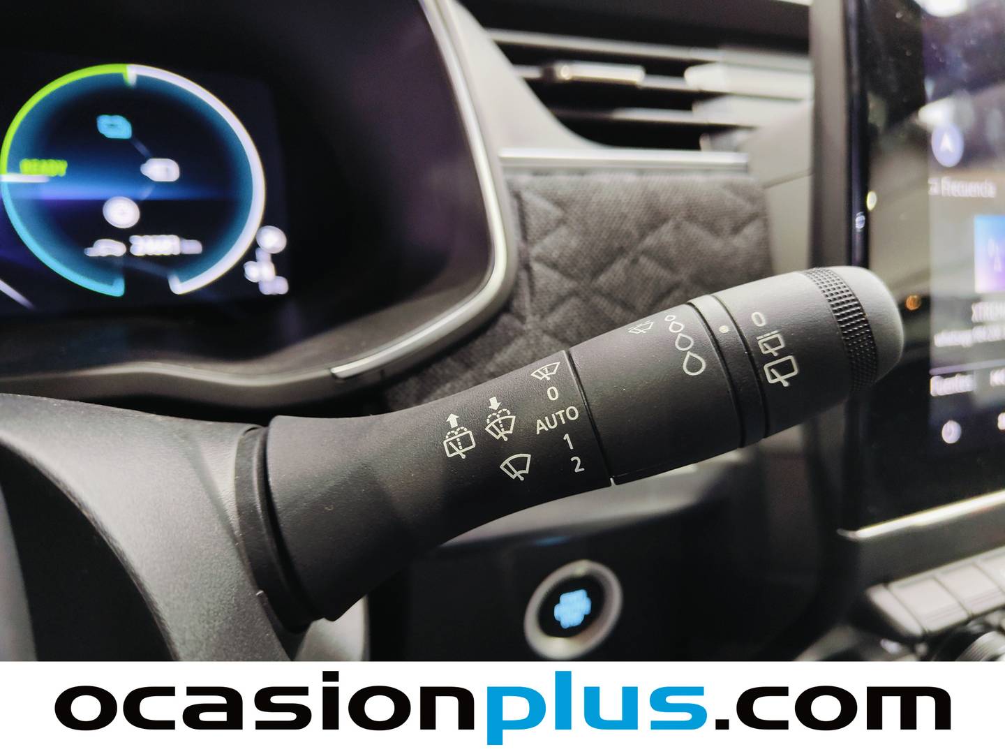 Renault ZOE Renault Zoe Iconic R135 batería 50kWh (135 CV) al mejor precio