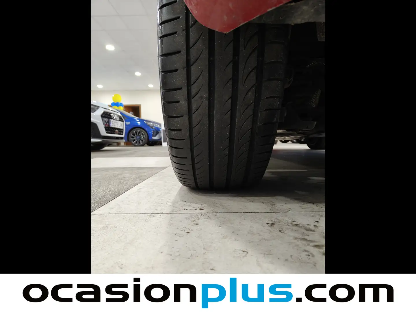 Foto Seat Ateca SEAT Ateca 2.0 TDI S&S FR Go DSG (150 CV)