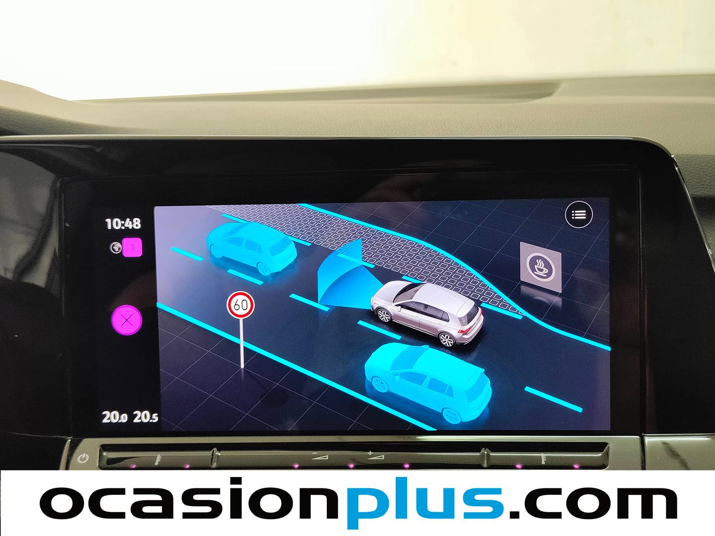 Volkswagen Golf Volkswagen Golf R-Line 2.0 TDI  (150 CV) DSG km 0