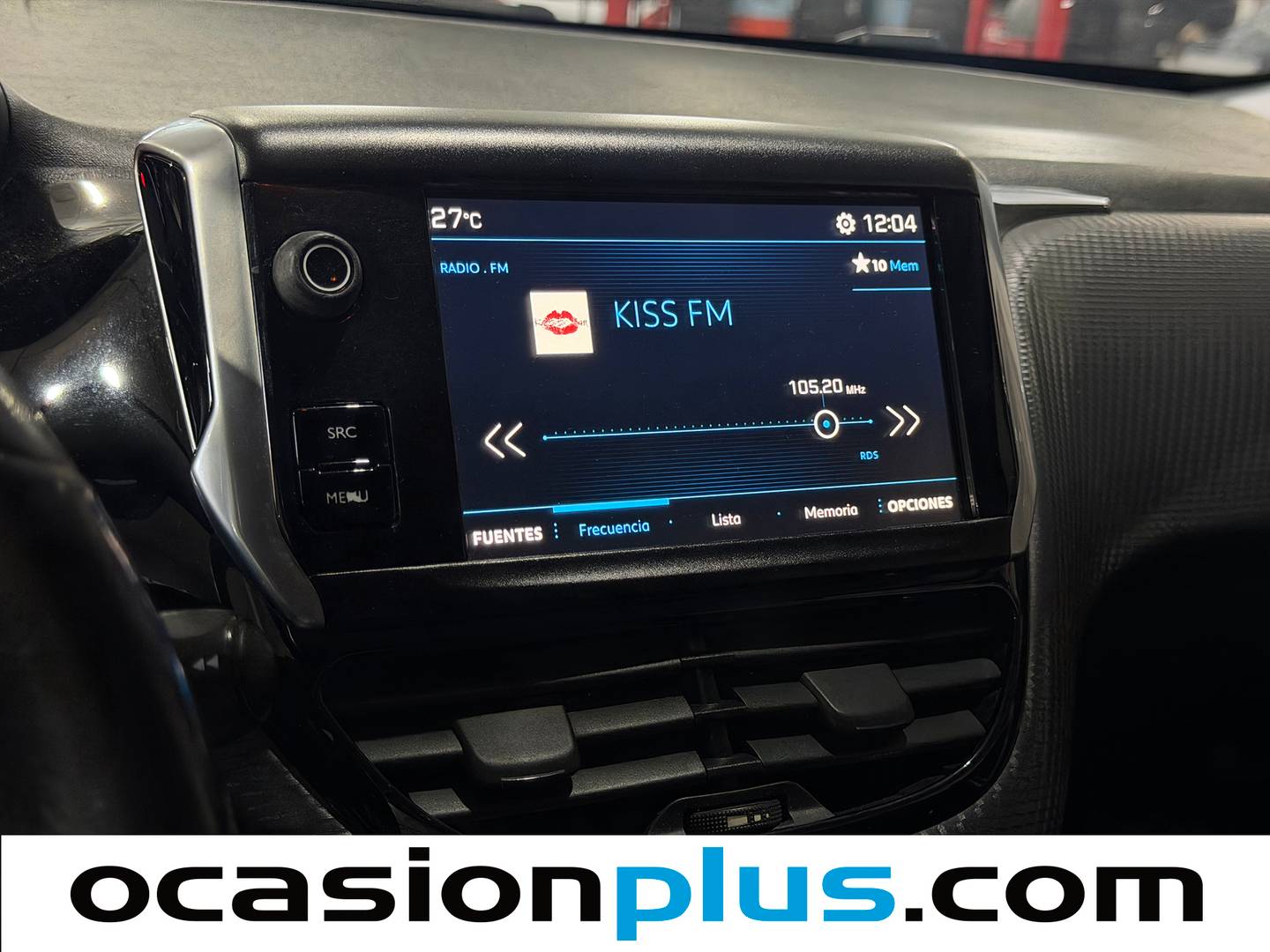 Peugeot 2008 Peugeot 2008 BlueHDi 100 Style (100 CV) barato