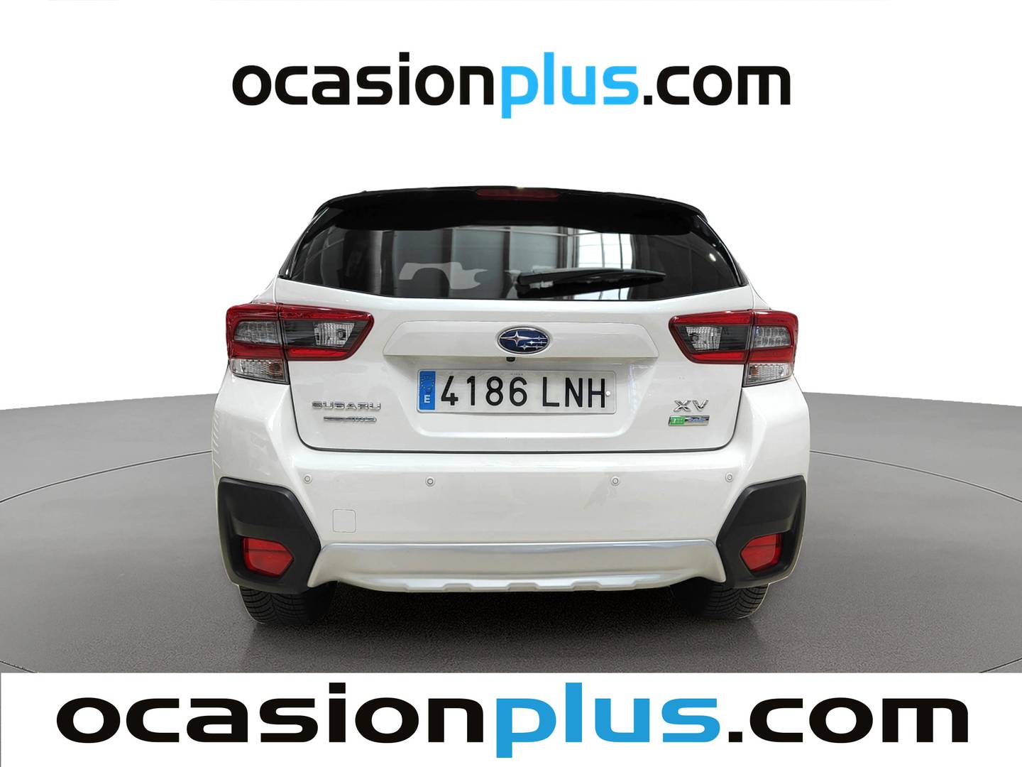 Subaru XV Subaru XV 2.0i Hybrid Executive Plus CVT  (150 CV) al mejor precio