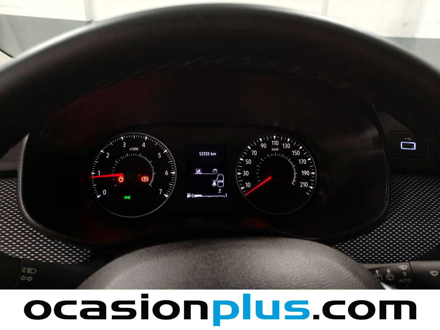 Dacia Sandero Dacia Sandero Stepway Expression Go ECO-G (101 CV) 2023