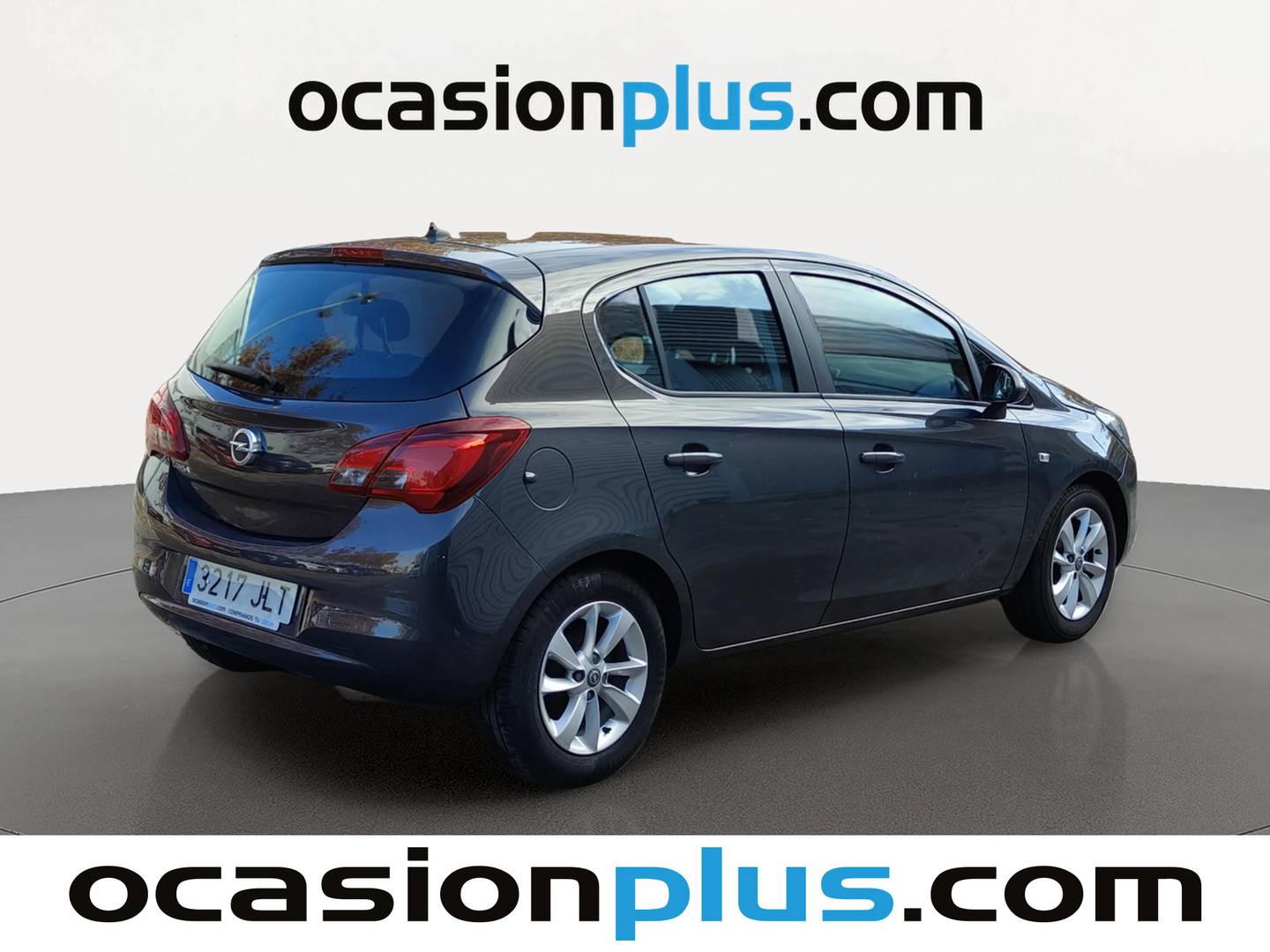 Foto Opel Corsa Opel Corsa 1.4 Selective (90 CV)