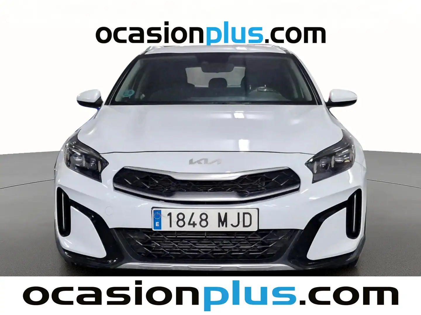 Foto KIA XCeed Kia XCeed 1.0 T-GDi Drive (120 CV)