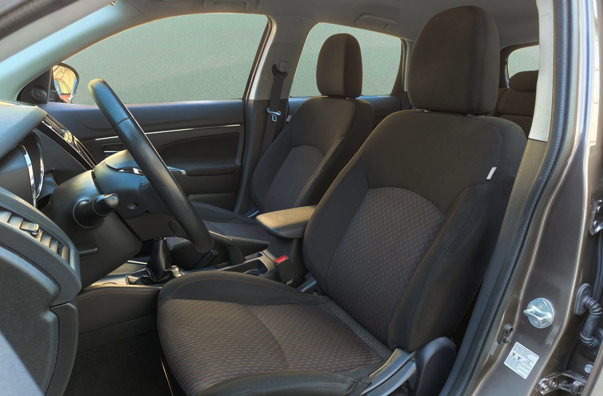 Mitsubishi ASX 160 MPI Motion - foto 9