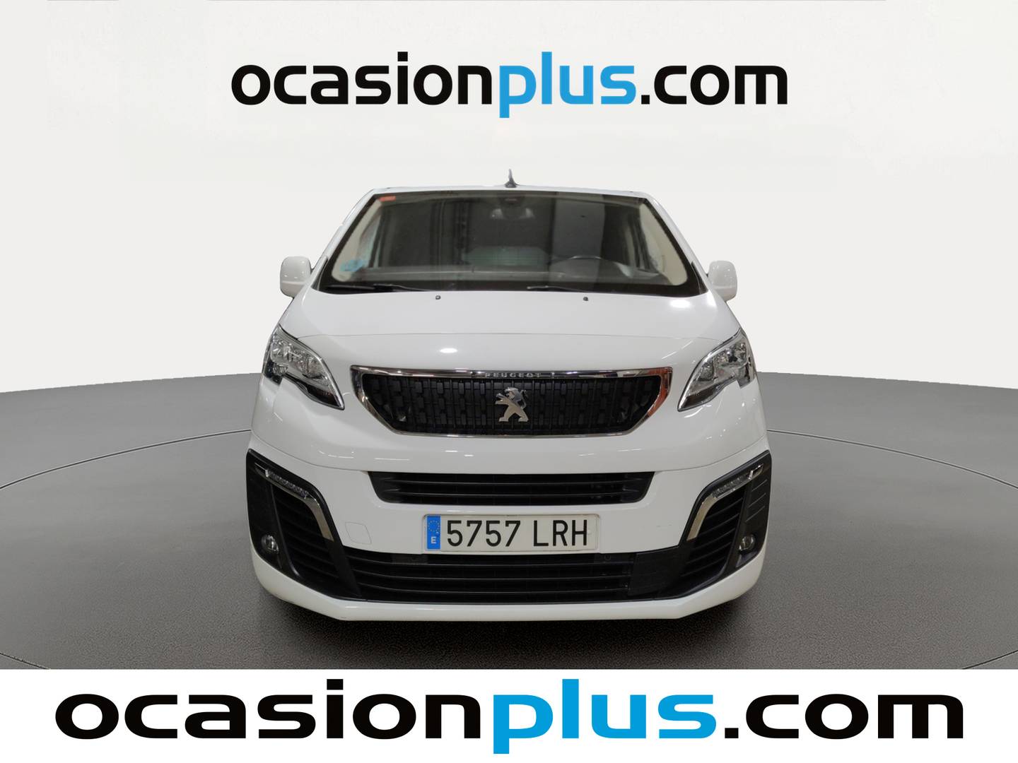 Peugeot Traveller Peugeot Traveller BlueHDi 145 S&S Active Standard (145 CV) 8 Plazas 145cv
