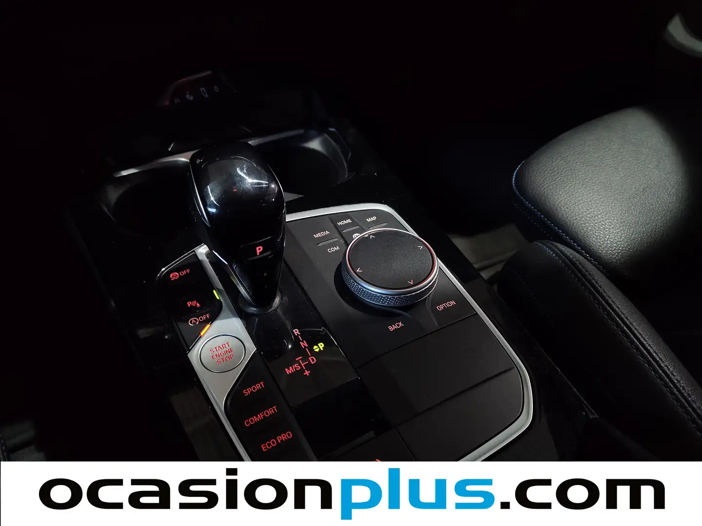 Foto BMW Serie 1 BMW Serie 1 118d  (150 CV)