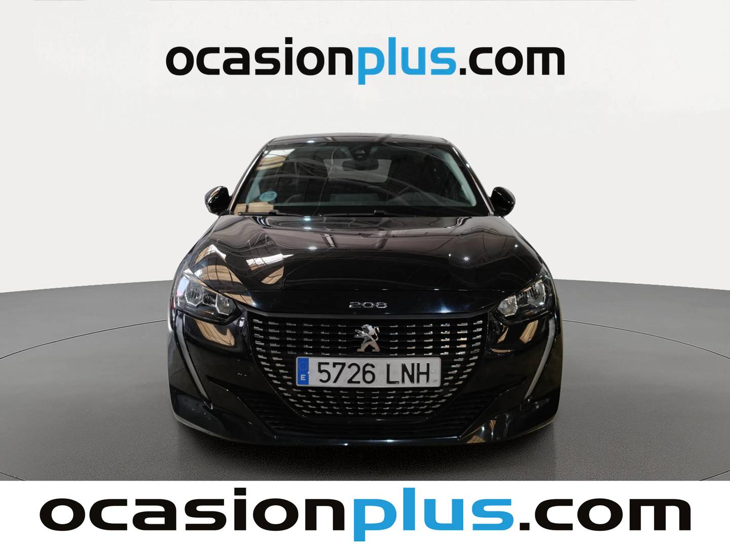 Peugeot 208 Peugeot 208 PureTech 100 Active Pack (100 CV) al mejor precio