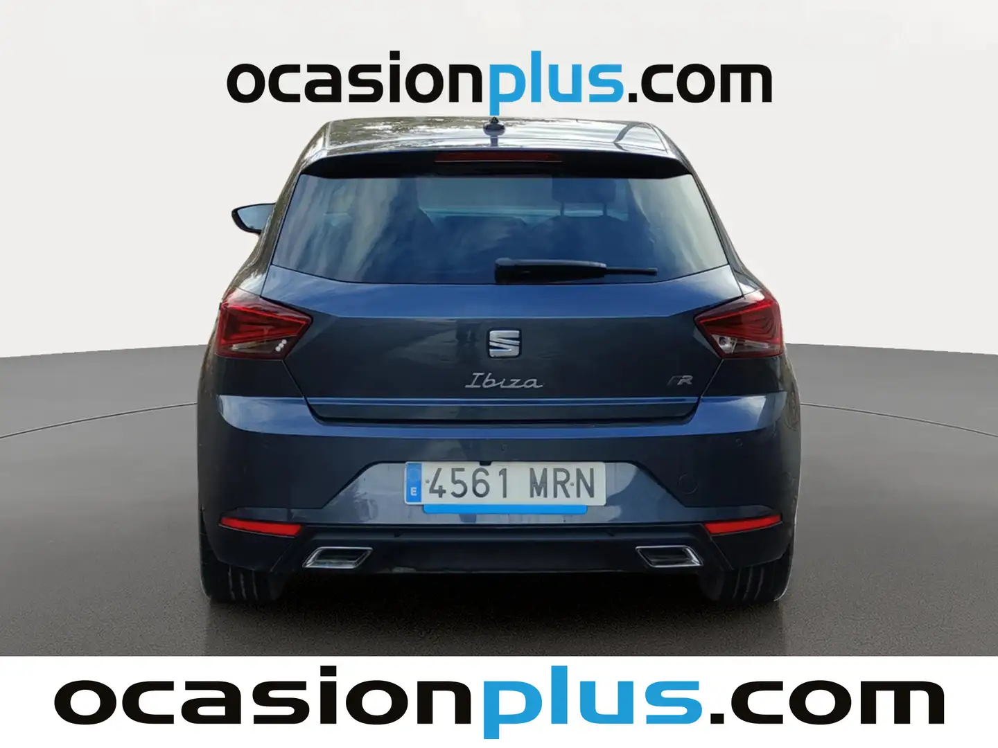 Foto Seat Ibiza SEAT Ibiza 1.5 TSI FR XL DSG  (150 CV)