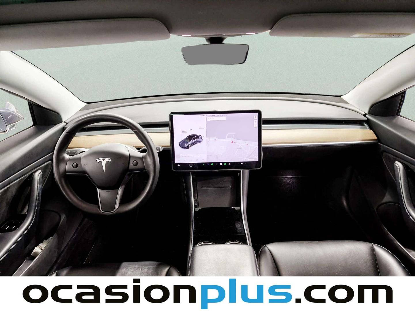 Foto Tesla Model 3 Tesla Model 3 Gran Autonomía AWD (476 CV)