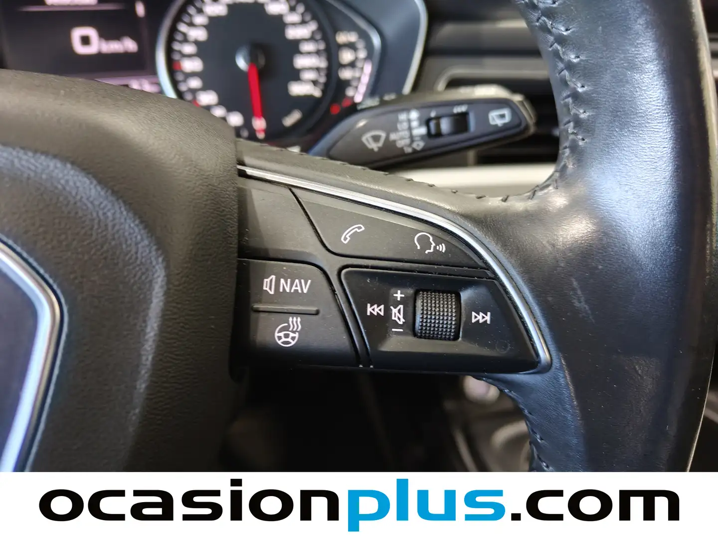 Foto Audi A4 Audi A4 Avant Advanced edition 2.0 TDI (150 CV)