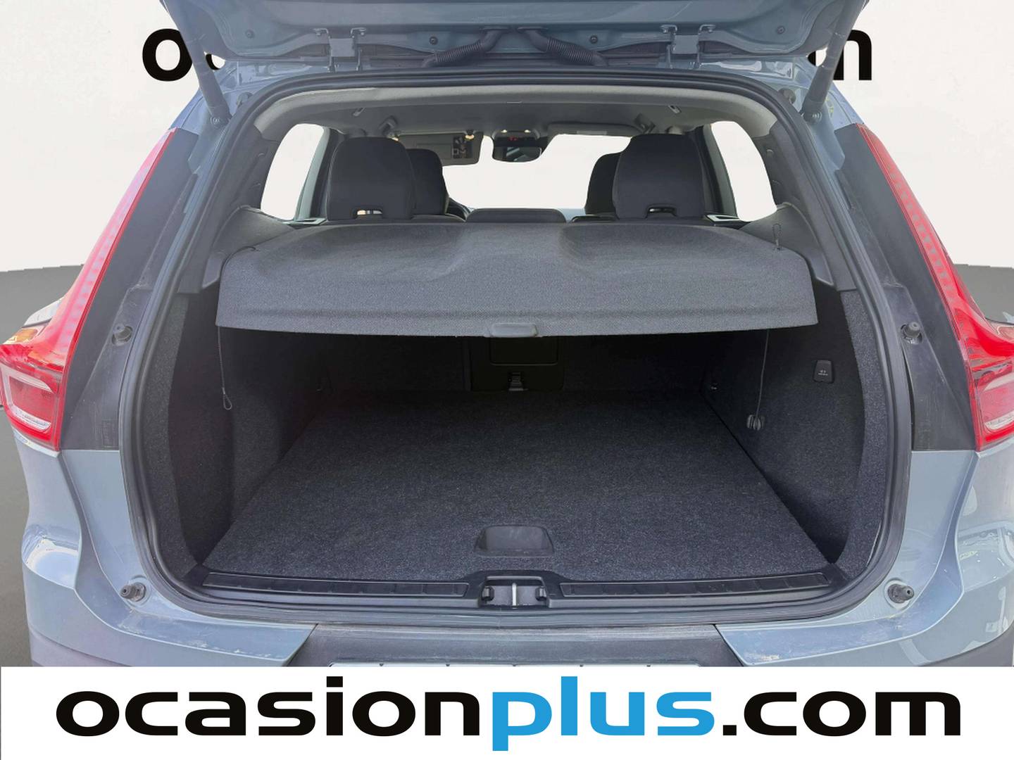 Fotos maletero Volvo XC40 Volvo XC40 T3 Momentum Pro Auto (163 CV)