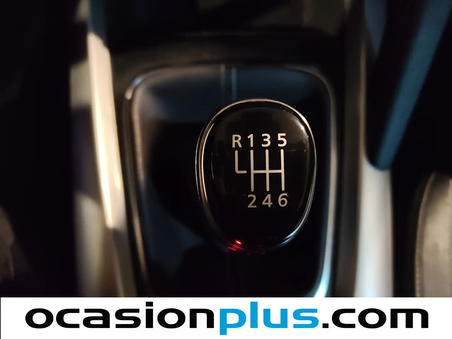 Foto Renault Kadjar Renault Kadjar Zen Energy TCe (130 CV)