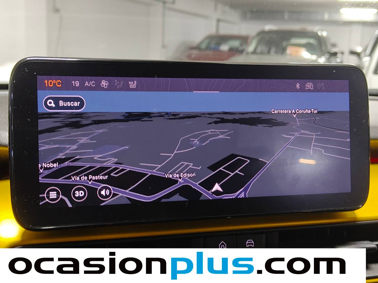 Foto Jeep Avenger Jeep Avenger 1.2 G Summit (100 CV)