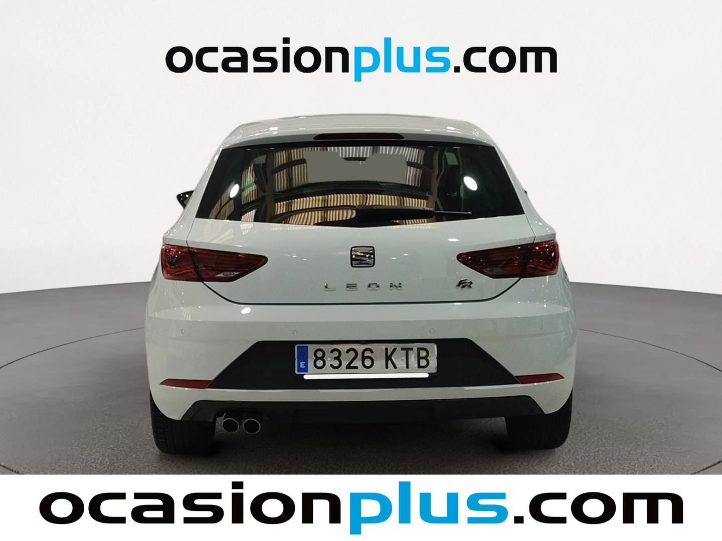 Seat León Seat León 1.5 TSI S&S FR DSG (150 CV) barato