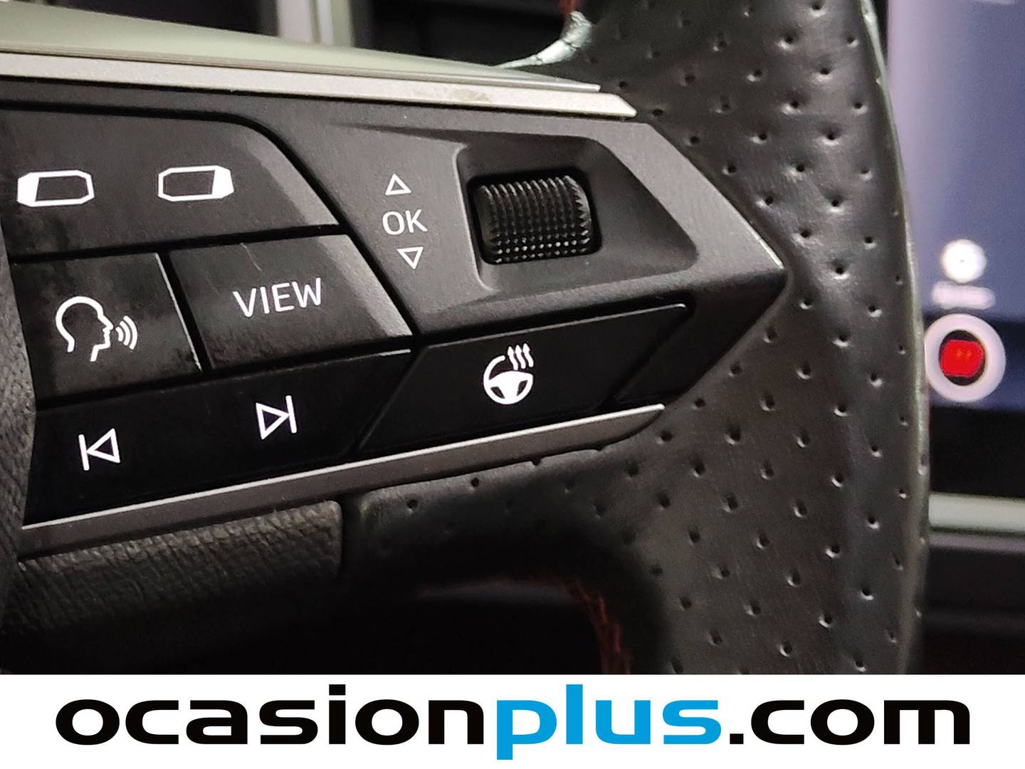 Extras del Seat Ateca SEAT Ateca 1.5 TSI S&S FR Go (150 CV)