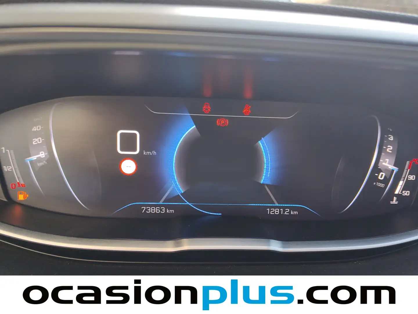 Foto Peugeot 3008 Peugeot 3008 PureTech 130 S&S Allure Pack (130 CV)