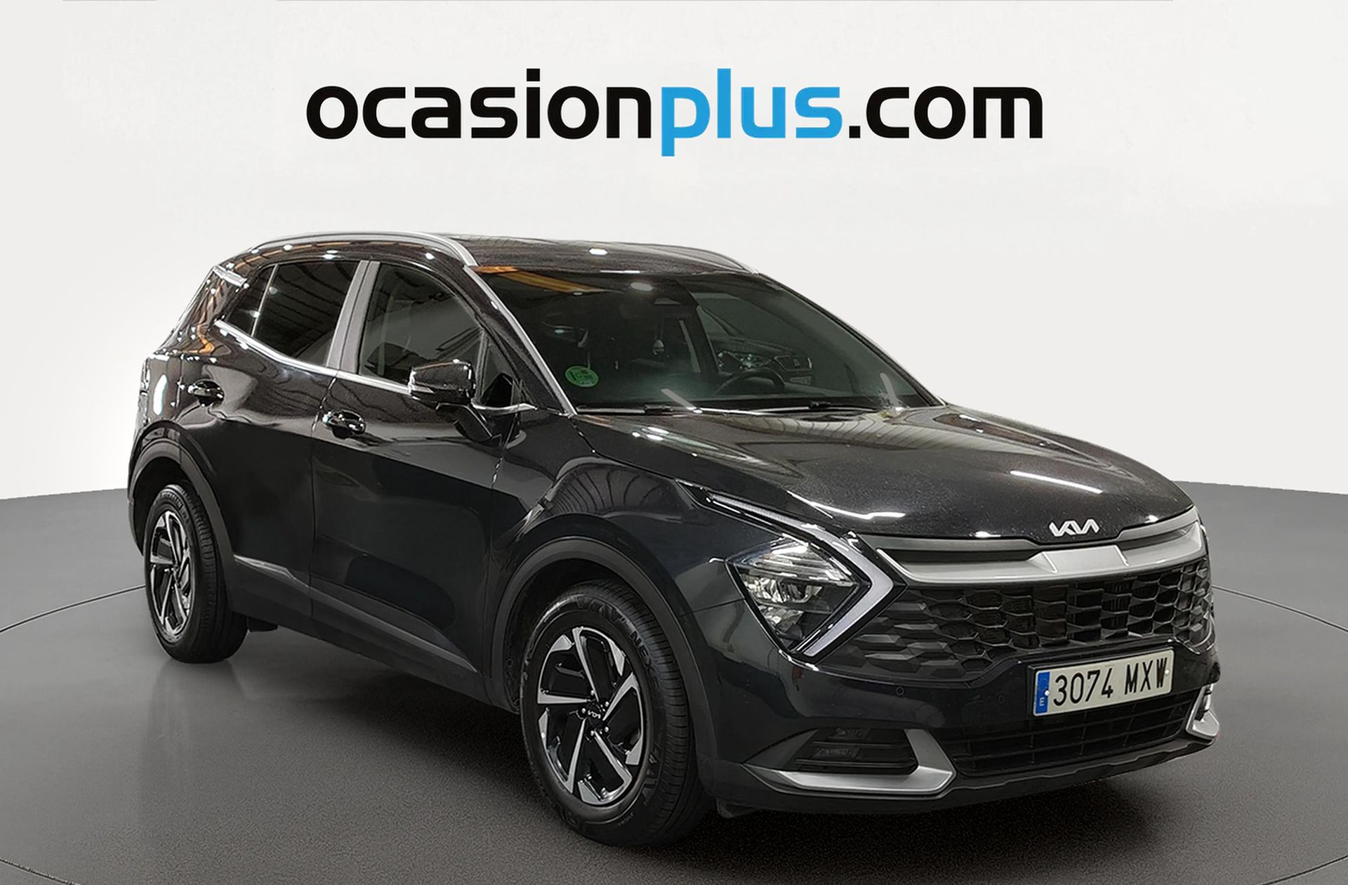 Kia Sportage 1.6 T-GDi Drive 4x2 - foto 2