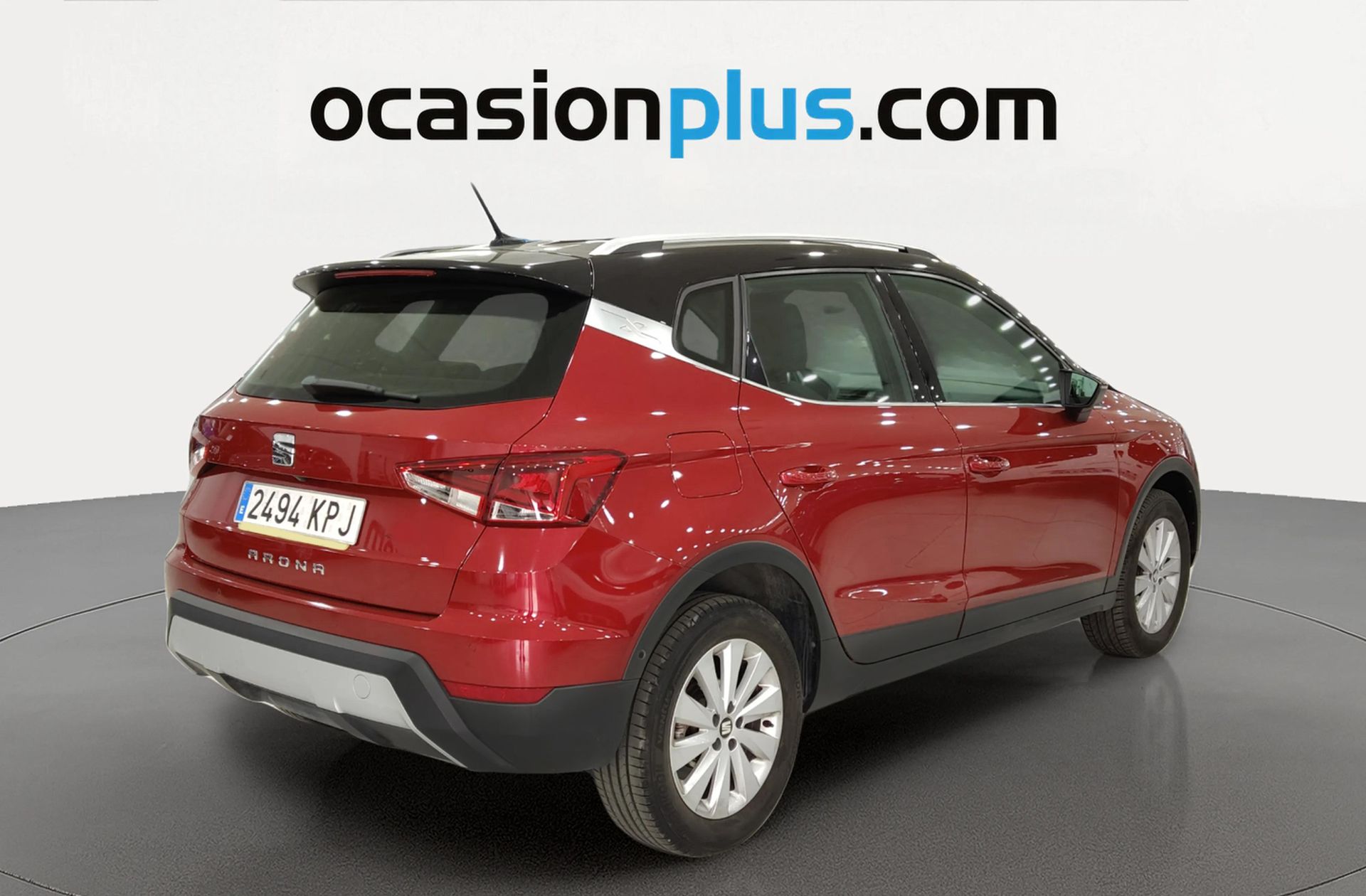 SEAT Arona 1.0 TSI Ecomotive Xcellence - foto 4