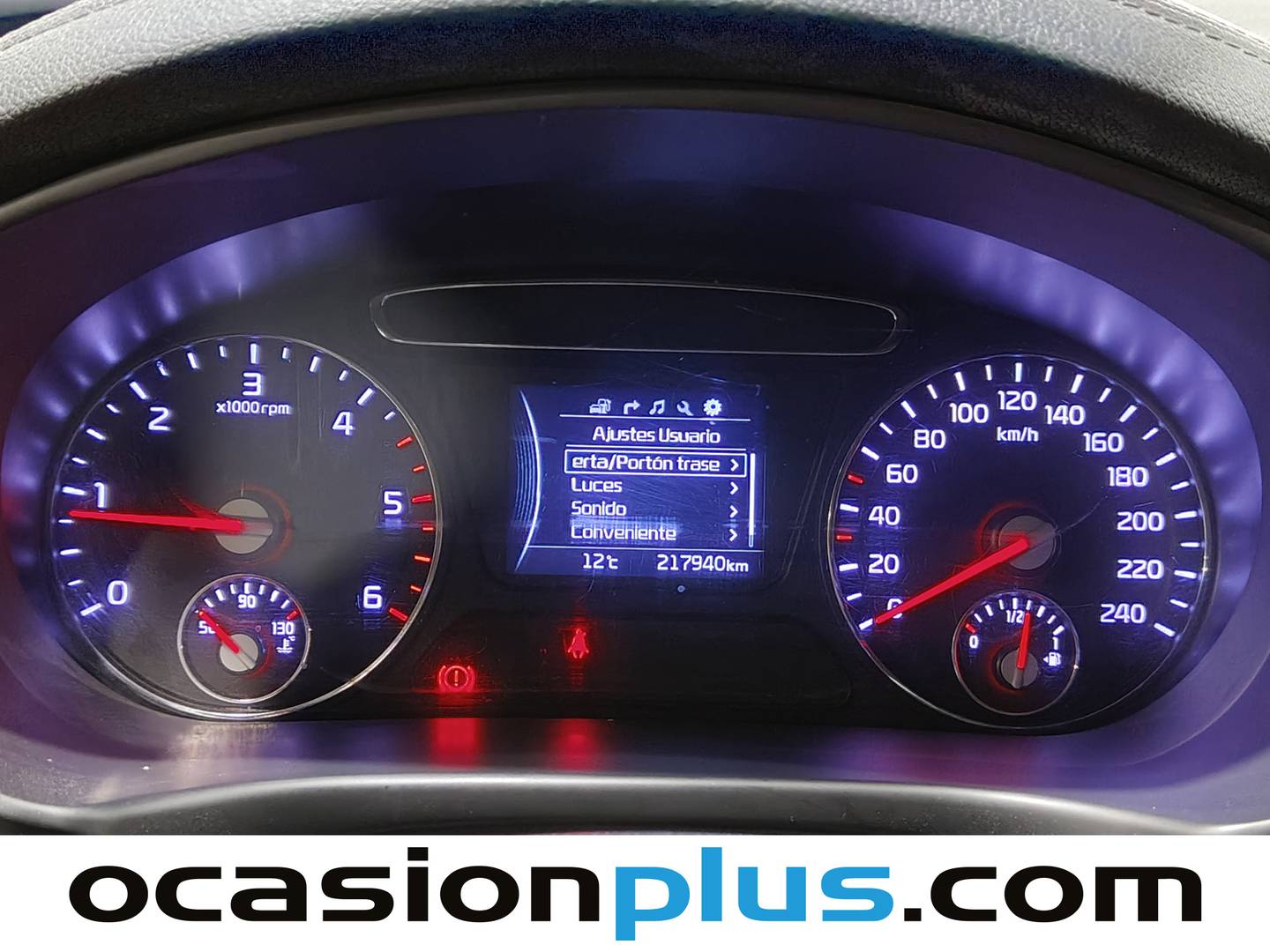 KIA Sorento Kia Sorento 2.2 CRDi Concept 4x2 (200 CV) 7 Plazas diésel