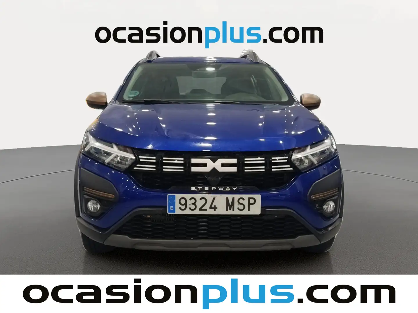 Foto Dacia Sandero Dacia Sandero Stepway Extreme Go TCe (110 CV)