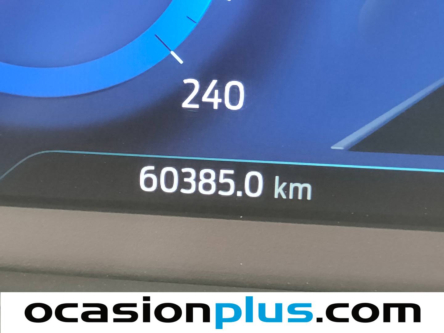 Ford Puma Ford Puma 1.0 EcoBoost MHEV ST-Line (125 CV) seminuevo