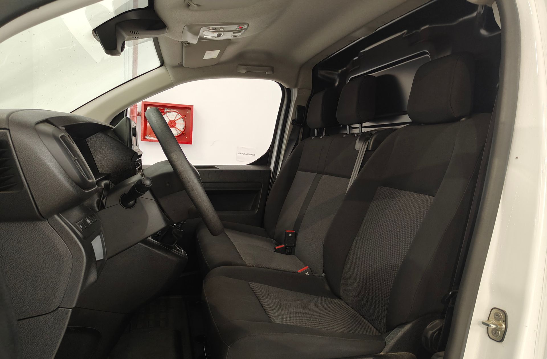 Fiat Scudo Furgon 1.5 BlueHDi L2 - foto 10