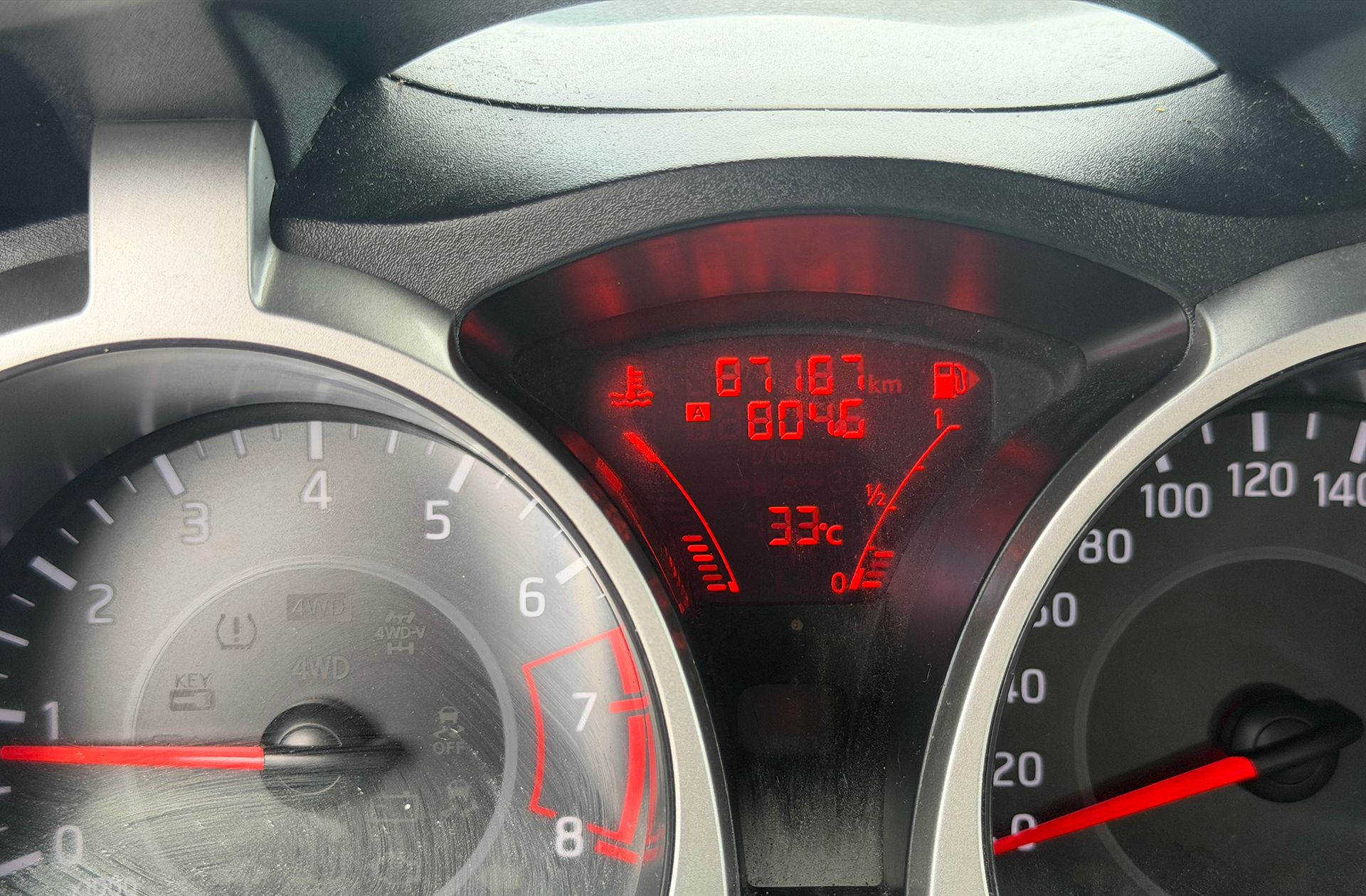 Nissan Juke G Visia 4x2 - foto 7